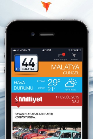 44 Malatya screenshot 2