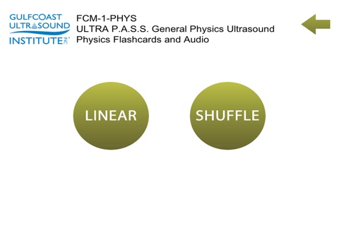 FCM-1-PHYS Trial screenshot 3