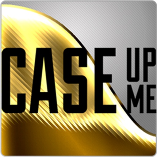 Case me up icon