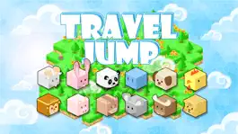 Game screenshot Travel Jump mod apk
