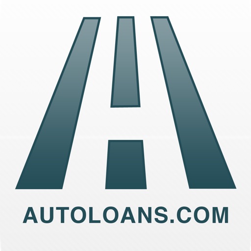 Auto Loan Car Calc Icon