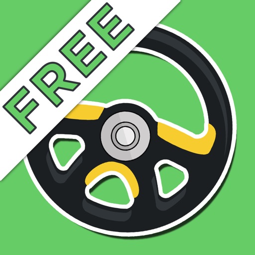 Unofficial Real Racing 2 Controller Free Icon