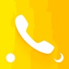 Cortesía - Timezone aware phone calls