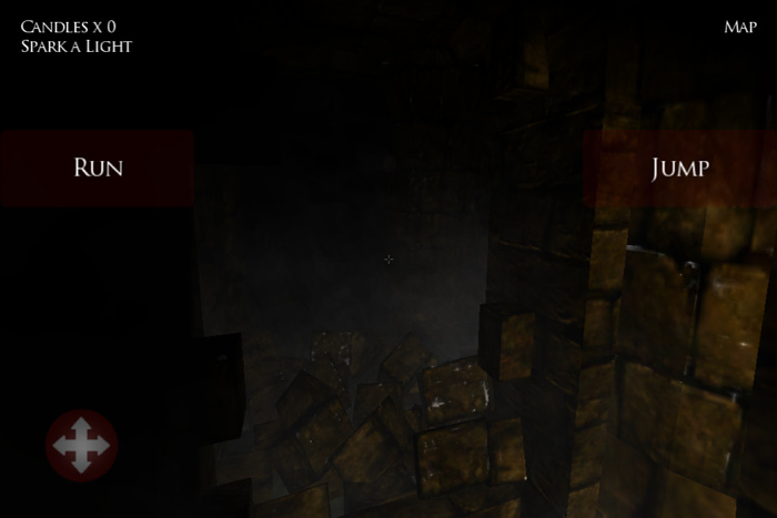 Dungeon Nightmares II