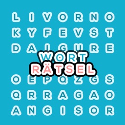 WortRätsel - Versteckten Wörter Kostenlose Spiel