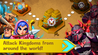 Kingdom Clash screenshot 3