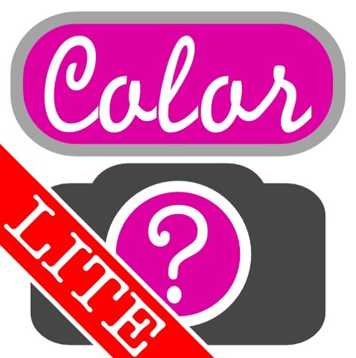 Color Curious Lite