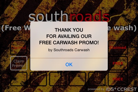 South Roads screenshot 2