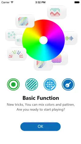Game screenshot iTwinkle WiFi mod apk