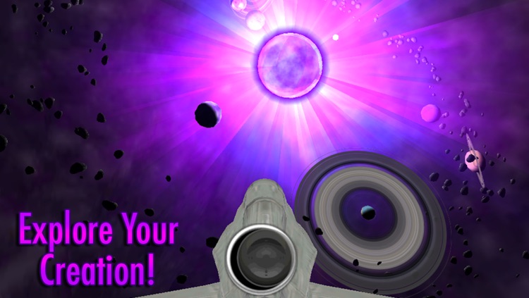 Dubstep Galaxies screenshot-3
