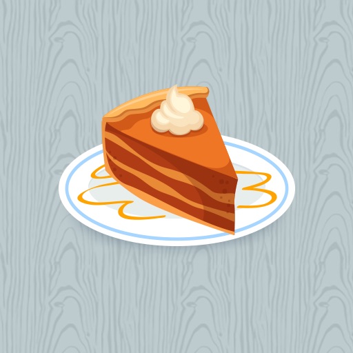 PUMPKIN PIE