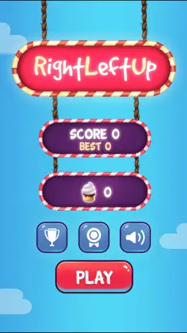 Game screenshot Вправо Влево Вверх mod apk