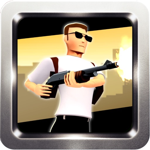 The Breaker -Reloaded- icon