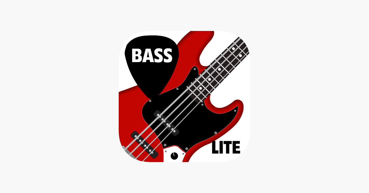 ‎Beginner Bass method HD LITE on the App Store