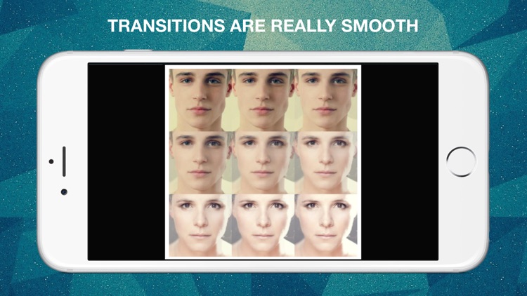 FaceFilm Pro