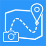 GPS Record Free icon
