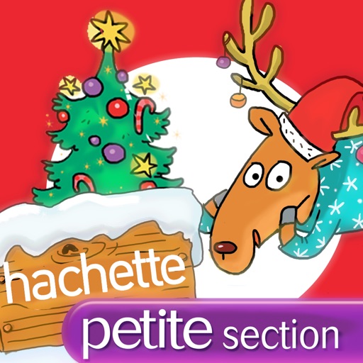 Je joue et j’apprends-Petite Section Spécial Noël