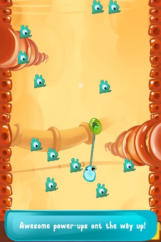 Cell Rush Free screenshot 3