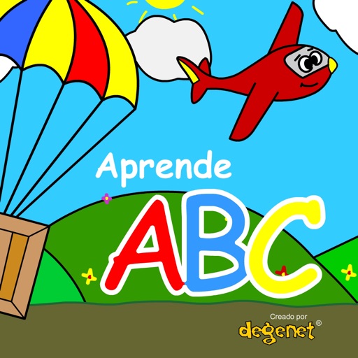 Aprende ABC icon