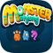 Monster Jong Puzzle Games