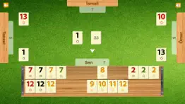 okey rummy iphone resimleri 3