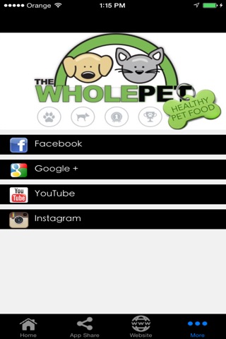 The Whole Pet screenshot 4