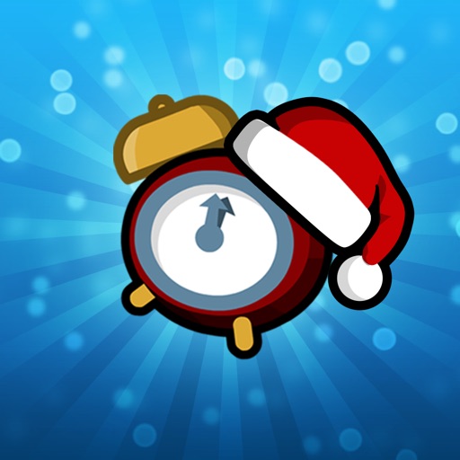 Christmas+ Countdown icon