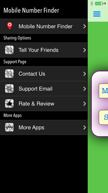 Mobile Number Finder . screenshot-3