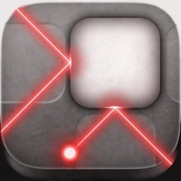 Lazors app icon - Games app for iPhone