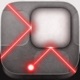 Lazors app icon - Games app for iPhone