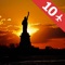 United States : Top 10 Tourist Destinations - Travel Guide of Best Places to Visit