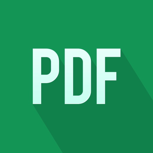 PowerPDF View, sign, and annotate your pdfs and other documents icon