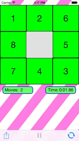 Game screenshot Boss Puzzle apk
