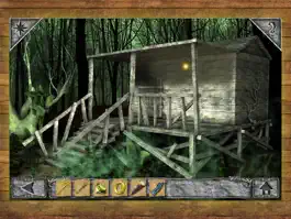 Game screenshot Cryptic Caverns for iPad apk