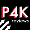 P4K Reviews