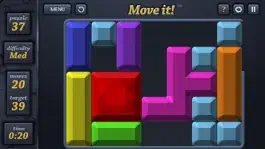 Game screenshot Move it! apk