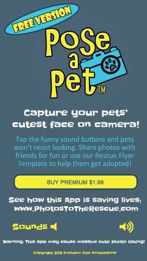 Pose A Pet(圖3)-速報App