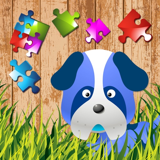 Pet Puzzle Kingdom - Fun Strategy Game for Puzzle Lovers iOS App