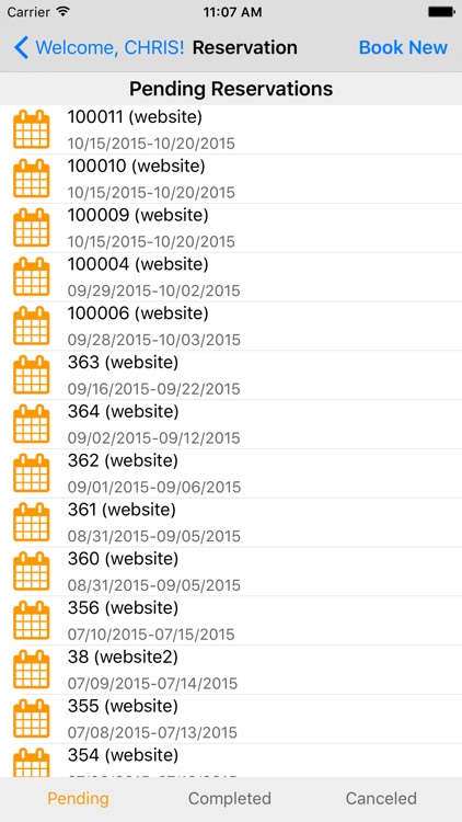 Skypark screenshot-3