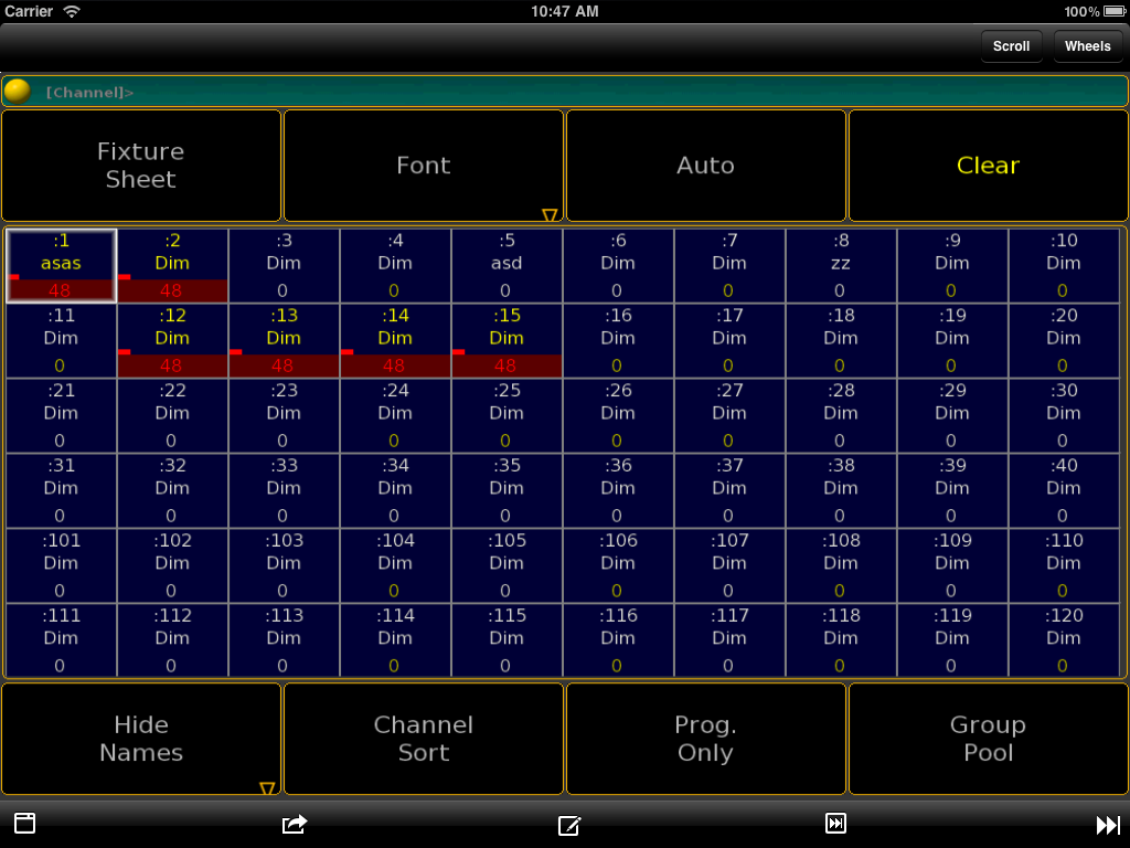 MA Remote screenshot 6
