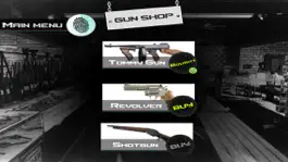 Game screenshot A Criminal War - Mafia Guns and Gangsters Free hack