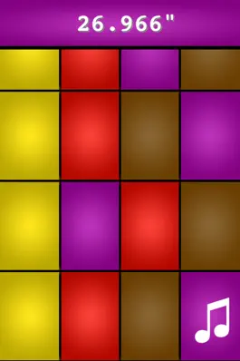 Game screenshot Color Tiles Mania - Don't Tap The Wrong Tiles hack