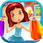 Best Mall Shopping Game For Fashion Girly Girls By Cool Family Race Tap Games FREE App Positive Reviews