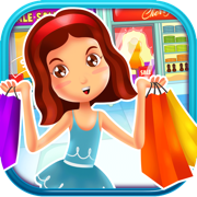 Best Mall Shopping Game For Fashion Girly Girls By Cool Family Race Tap Games FREE