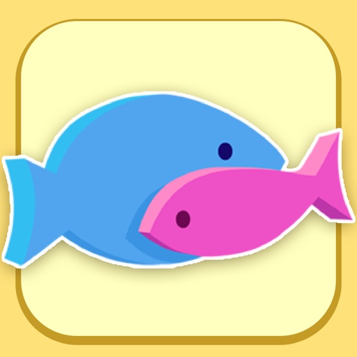 Fishton iOS App