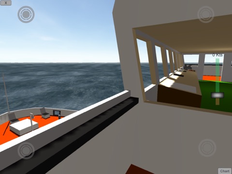Boat Sim Eliteのおすすめ画像2