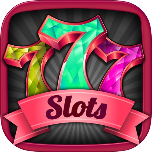 A Super Casino Gambler Slots Game - FREE Vegas Spin & Win icon