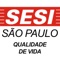 Icon Sesi SP Qualidade de Vida