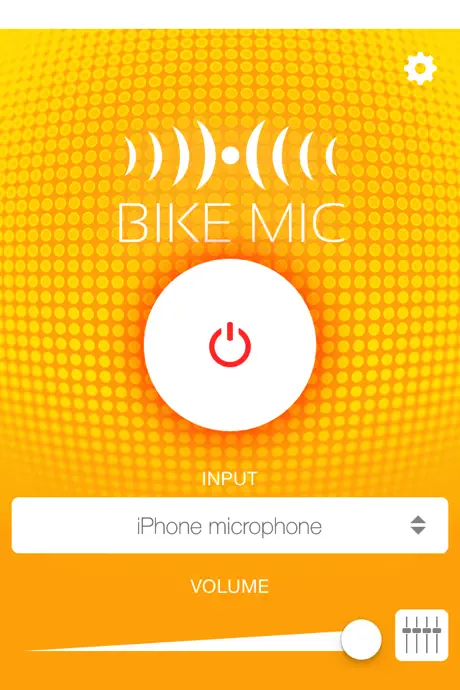 BikeMic