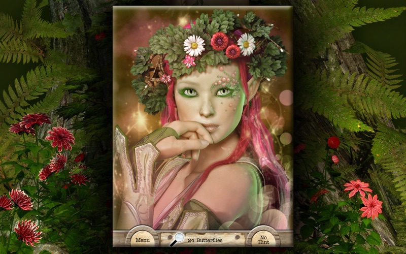 Hidden Garden Fairies thumbnail 3